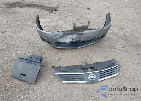 2009 Nissan Versa 1.8S from USA, damaged, VIN 3N1BC13E19L463233